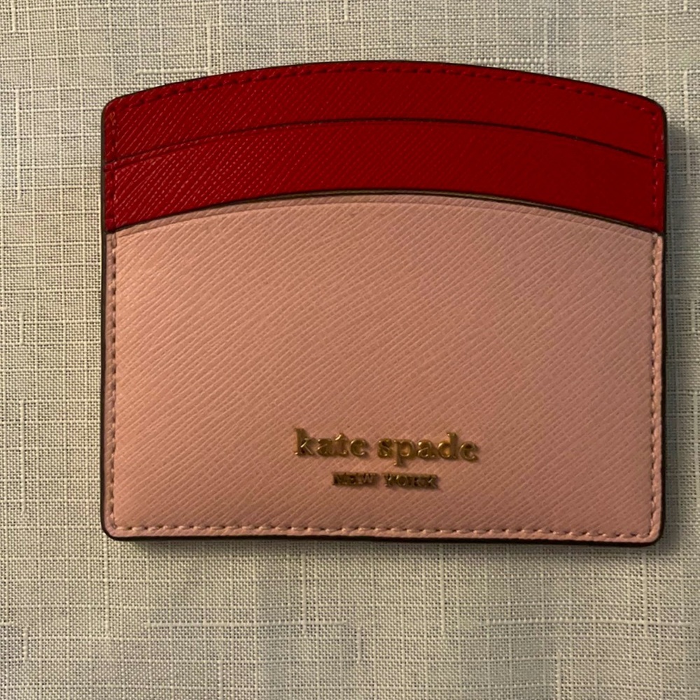 Kate Spade Card Holder